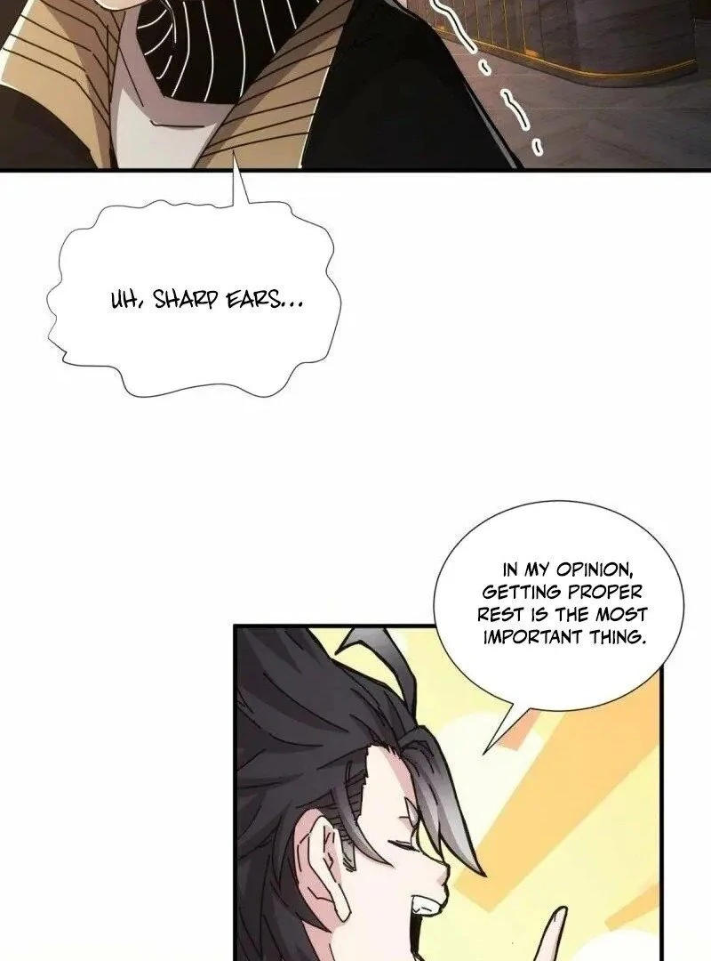 Taixu Apartment Chapter 29 - page 14