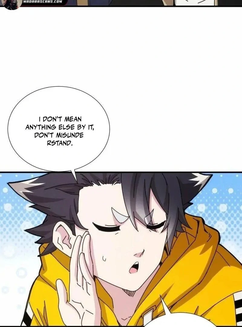 Taixu Apartment Chapter 29 - page 18