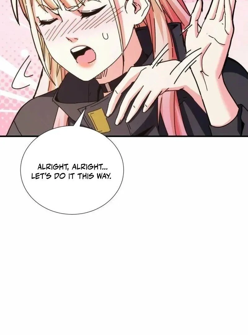 Taixu Apartment Chapter 29 - page 21