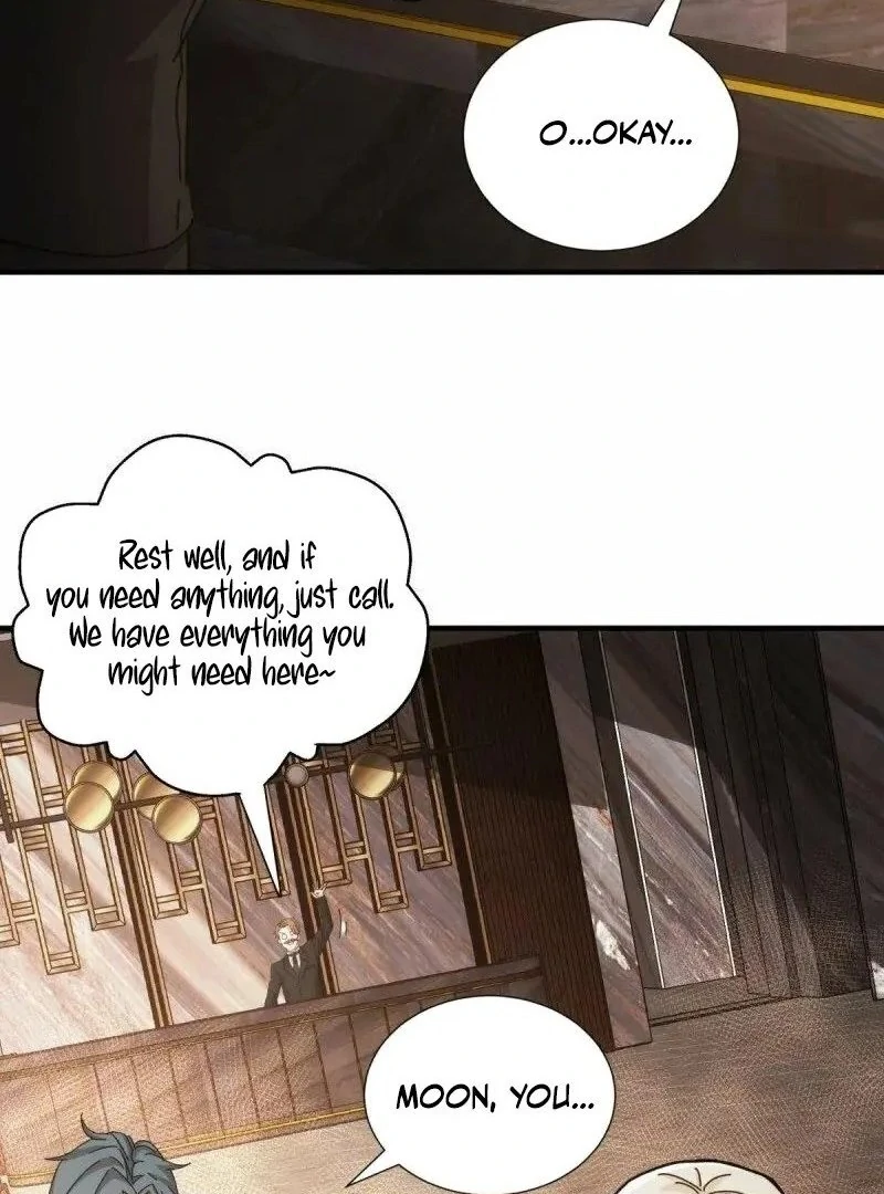Taixu Apartment Chapter 29 - page 31