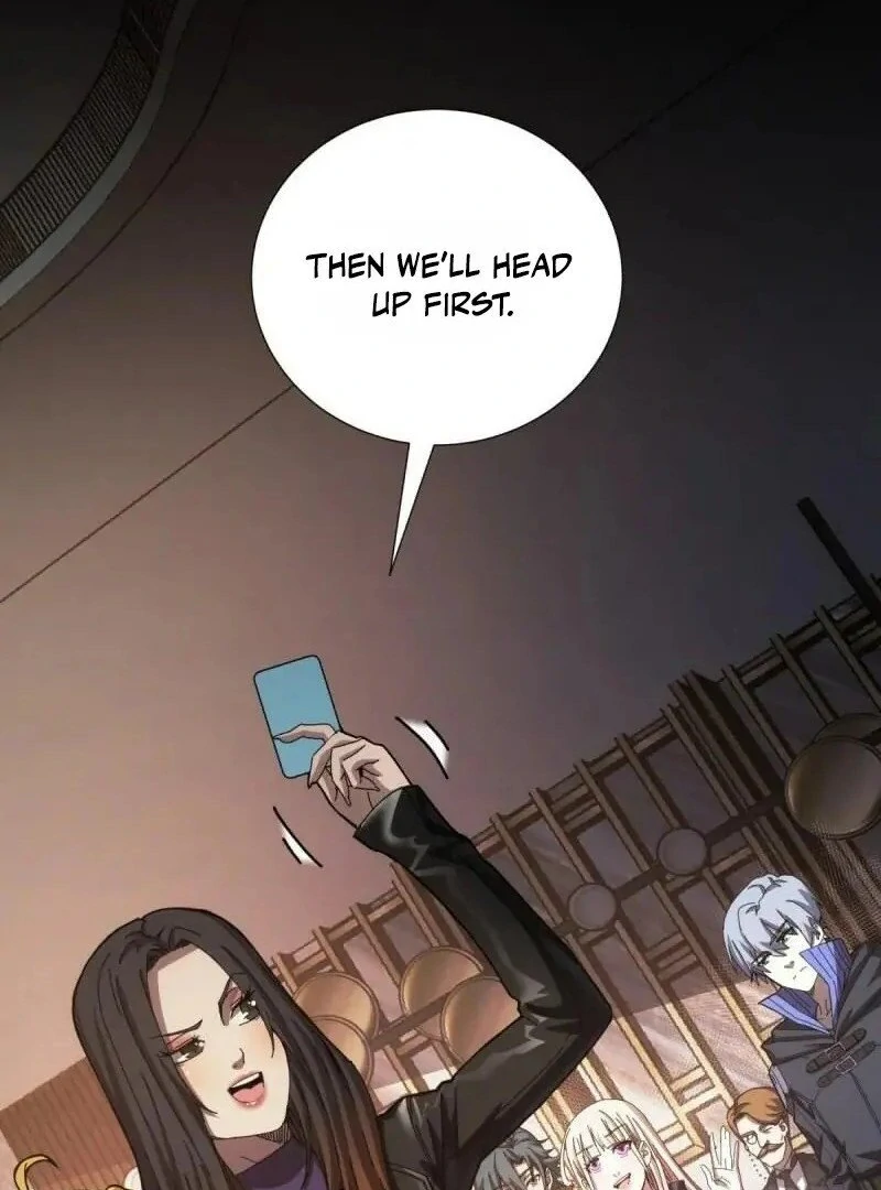 Taixu Apartment Chapter 29 - page 4