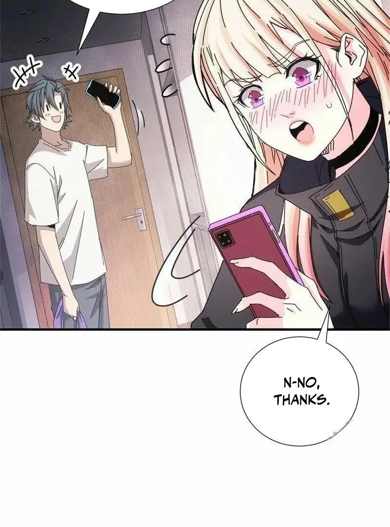 Taixu Apartment Chapter 29 - page 64