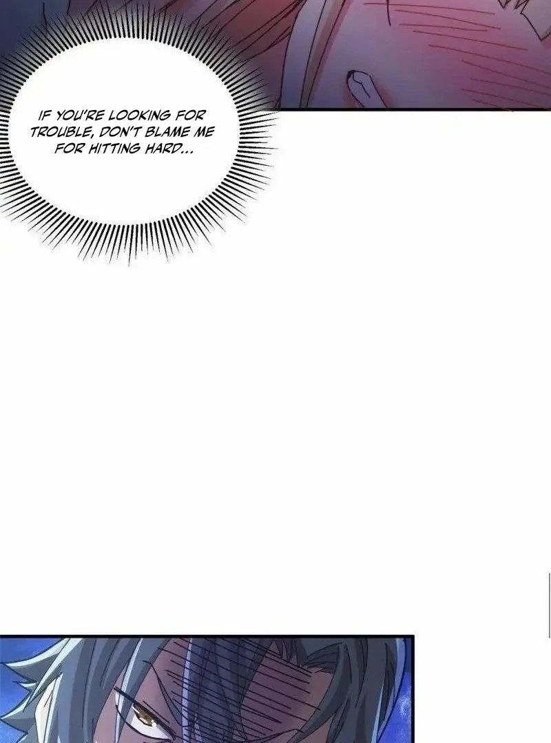 Taixu Apartment Chapter 30 - page 28