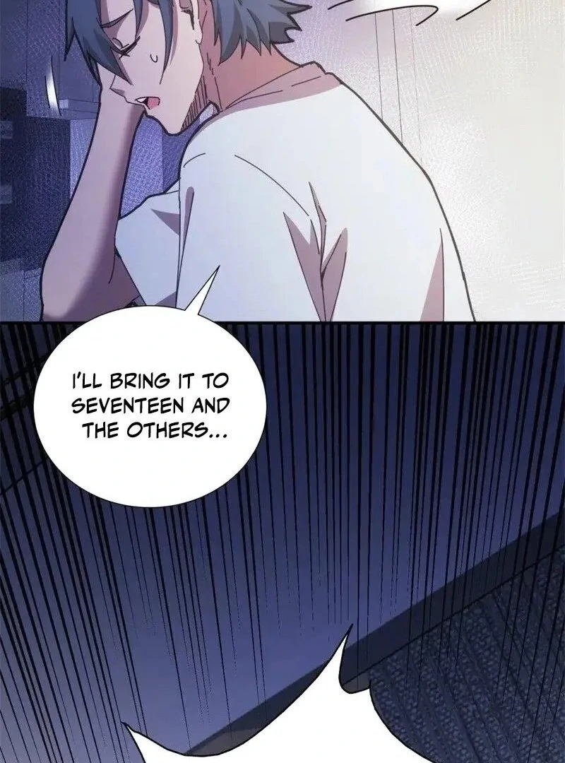 Taixu Apartment Chapter 30 - page 33