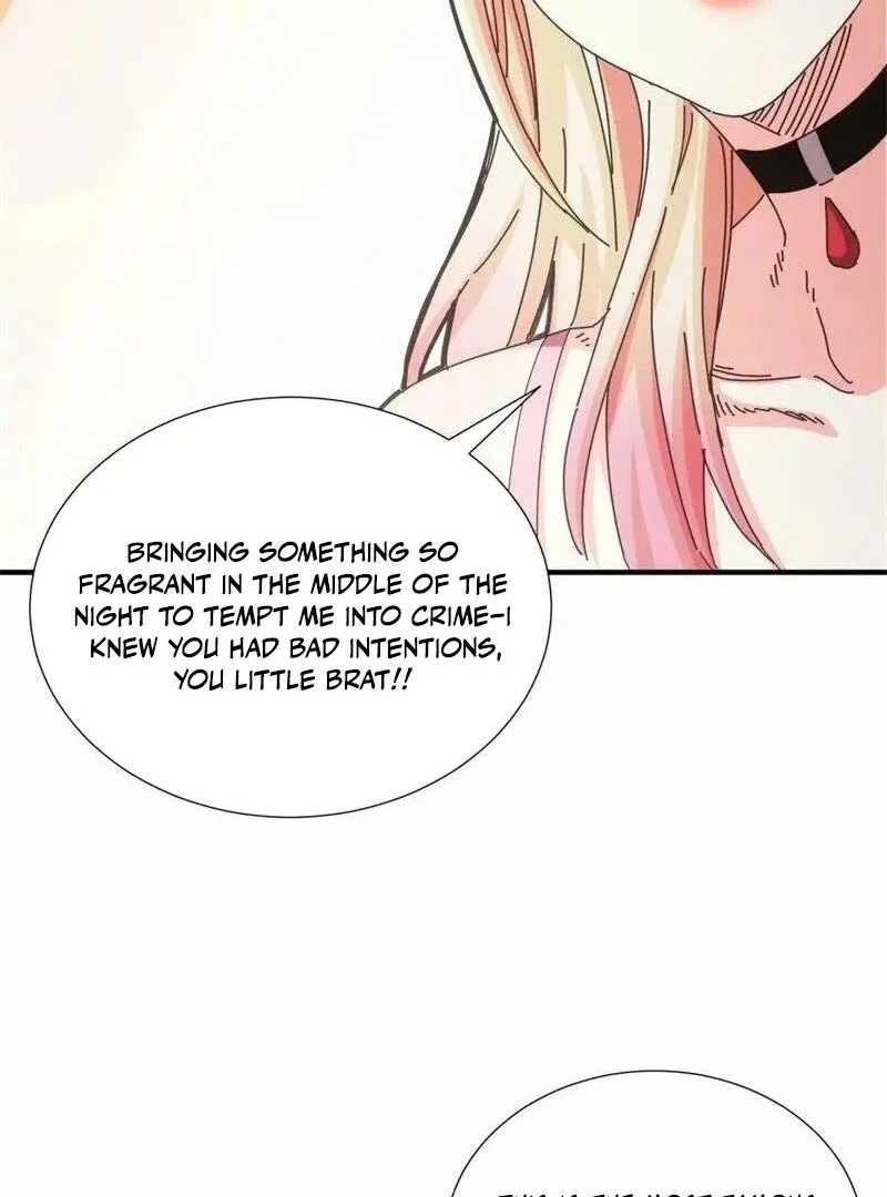Taixu Apartment Chapter 30 - page 38