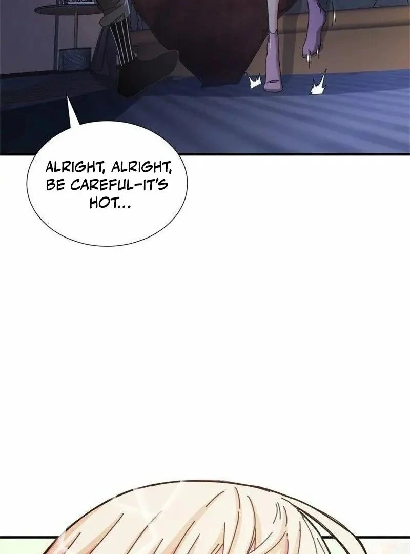 Taixu Apartment Chapter 30 - page 42