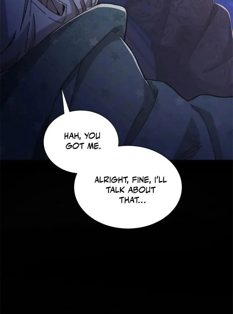 Taixu Apartment Chapter 30 - page 54