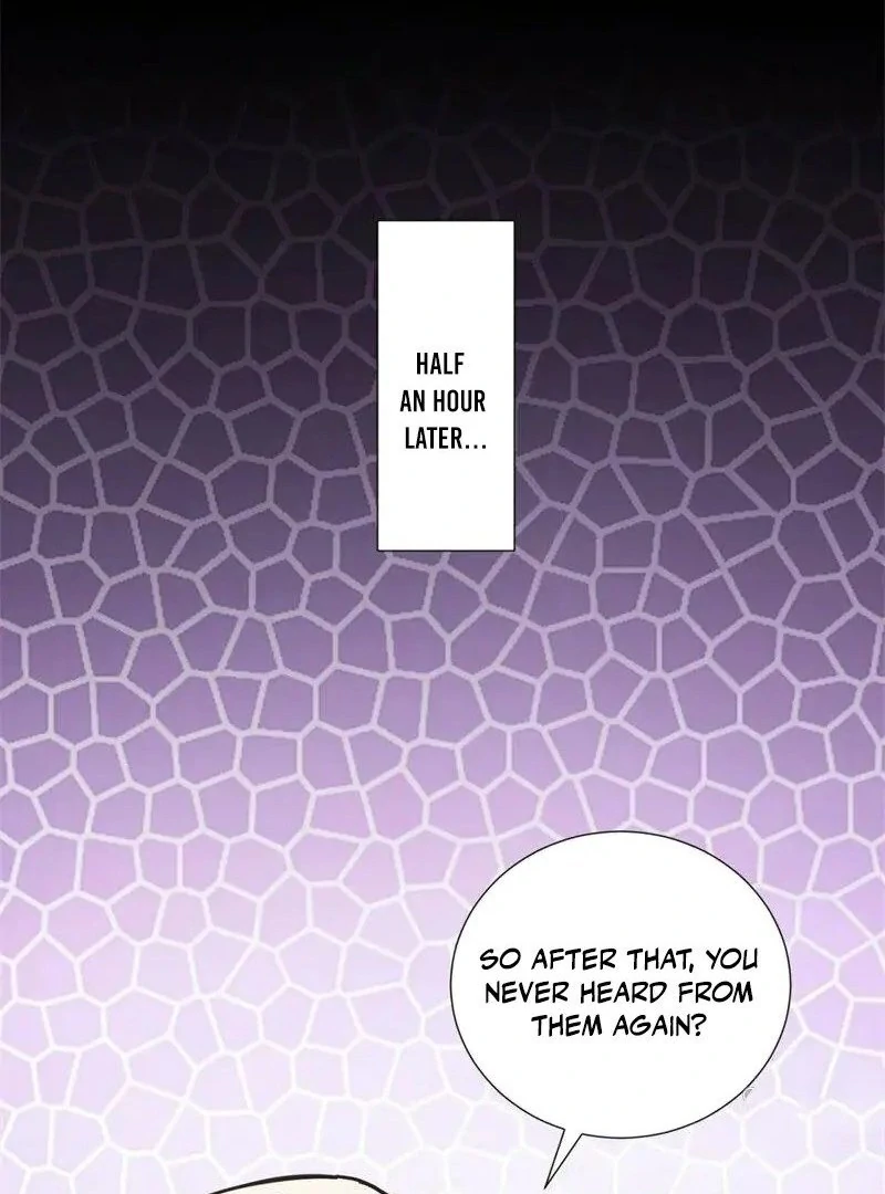 Taixu Apartment Chapter 30 - page 55