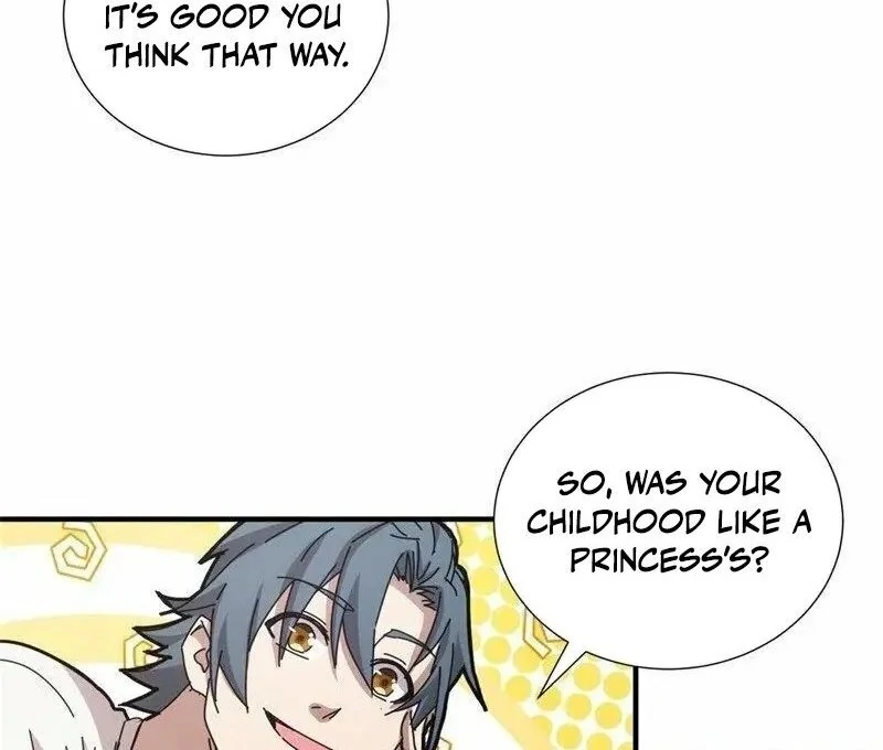 Taixu Apartment Chapter 30 - page 60