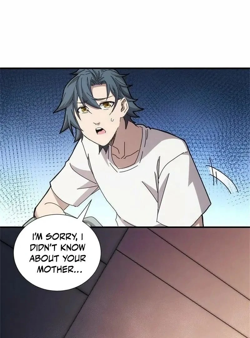 Taixu Apartment Chapter 30 - page 63
