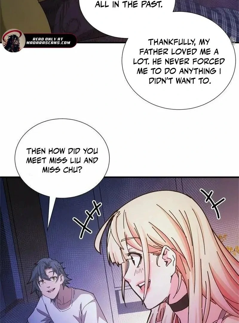 Taixu Apartment Chapter 30 - page 65