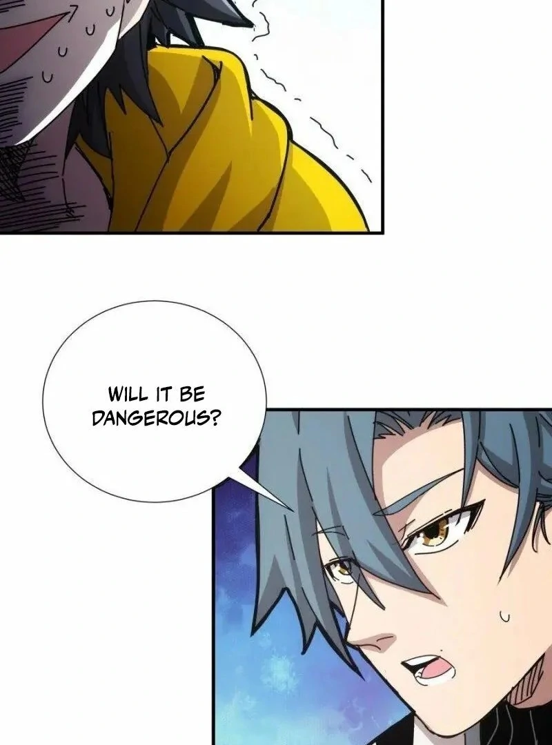 Taixu Apartment Chapter 26 - page 15