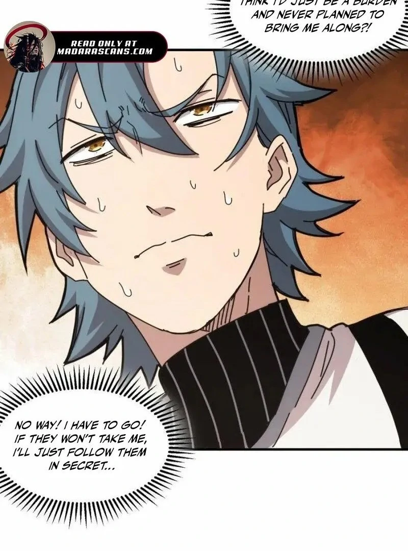 Taixu Apartment Chapter 26 - page 21