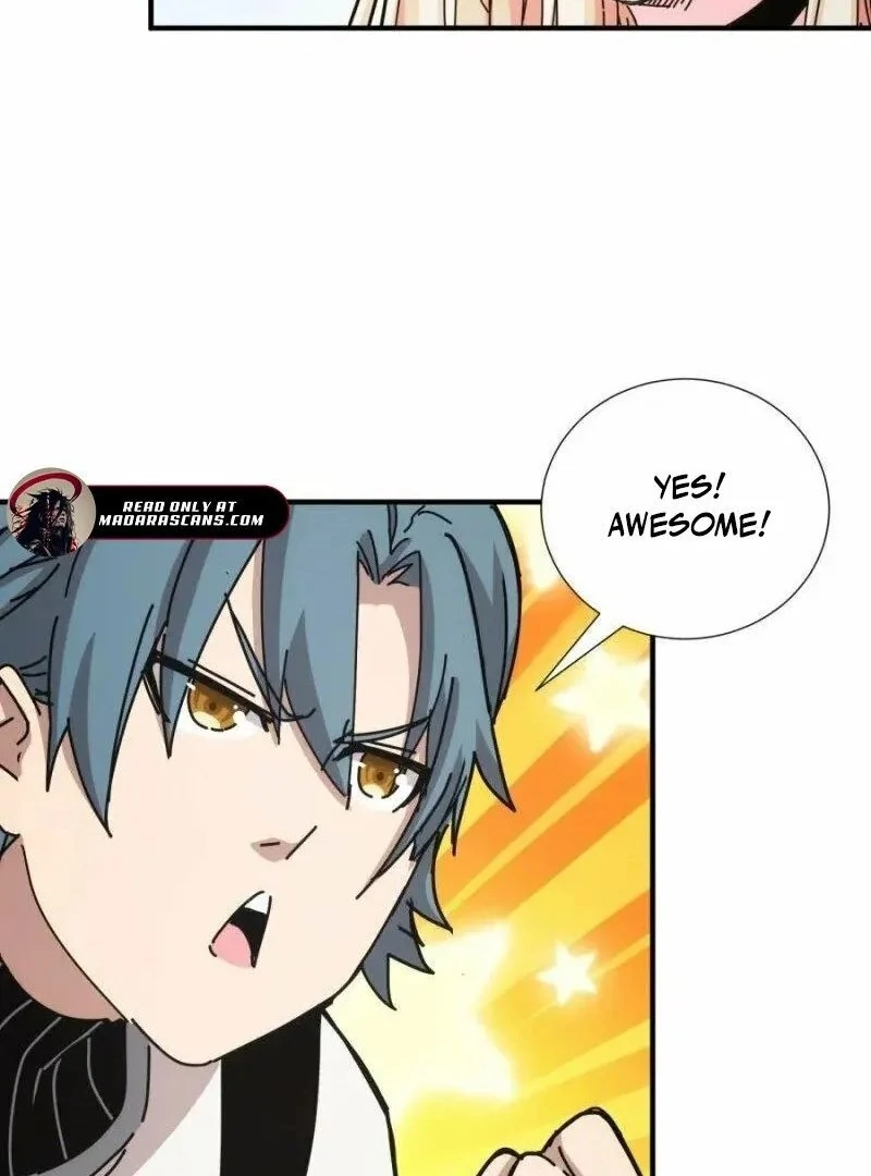 Taixu Apartment Chapter 26 - page 27