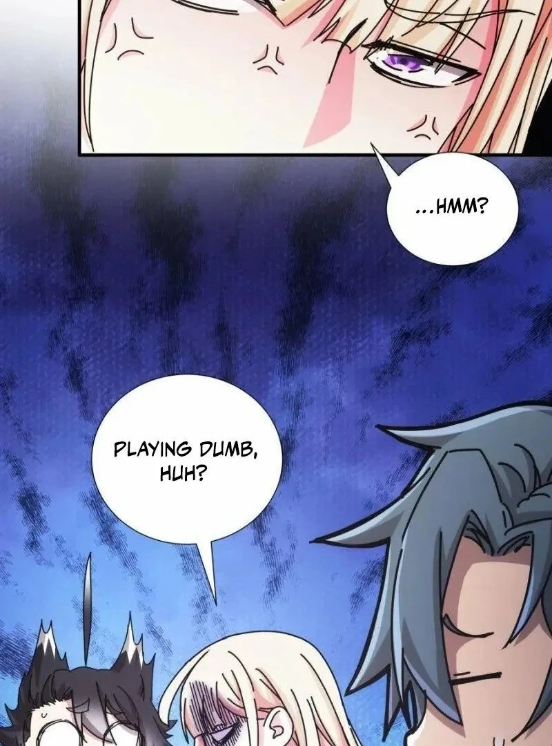 Taixu Apartment Chapter 26 - page 31
