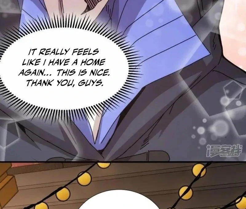 Taixu Apartment Chapter 26 - page 39
