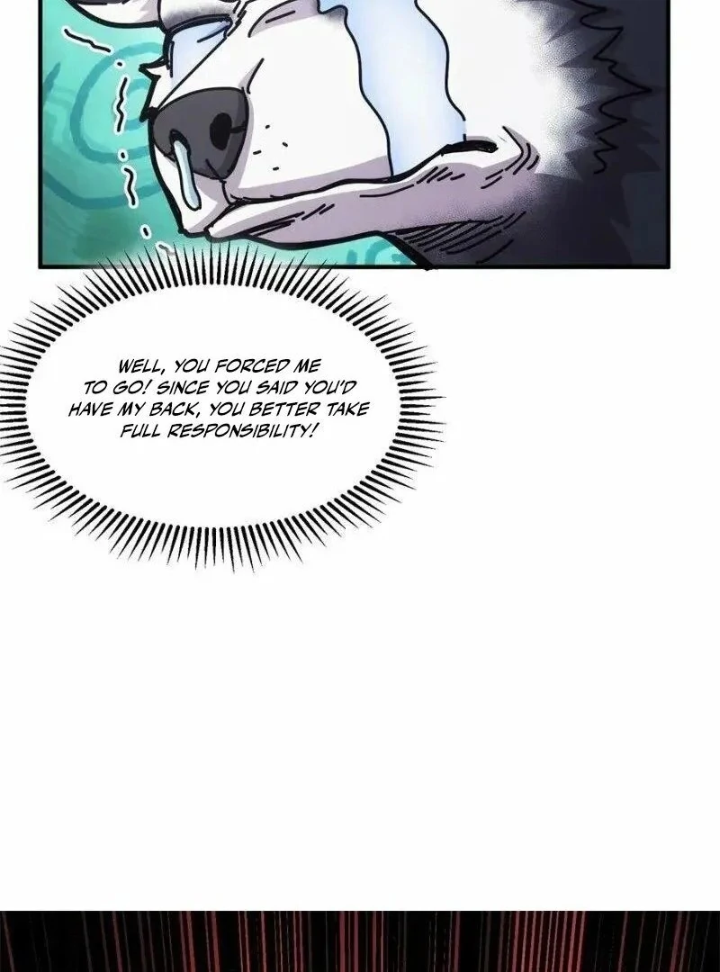 Taixu Apartment Chapter 26 - page 48