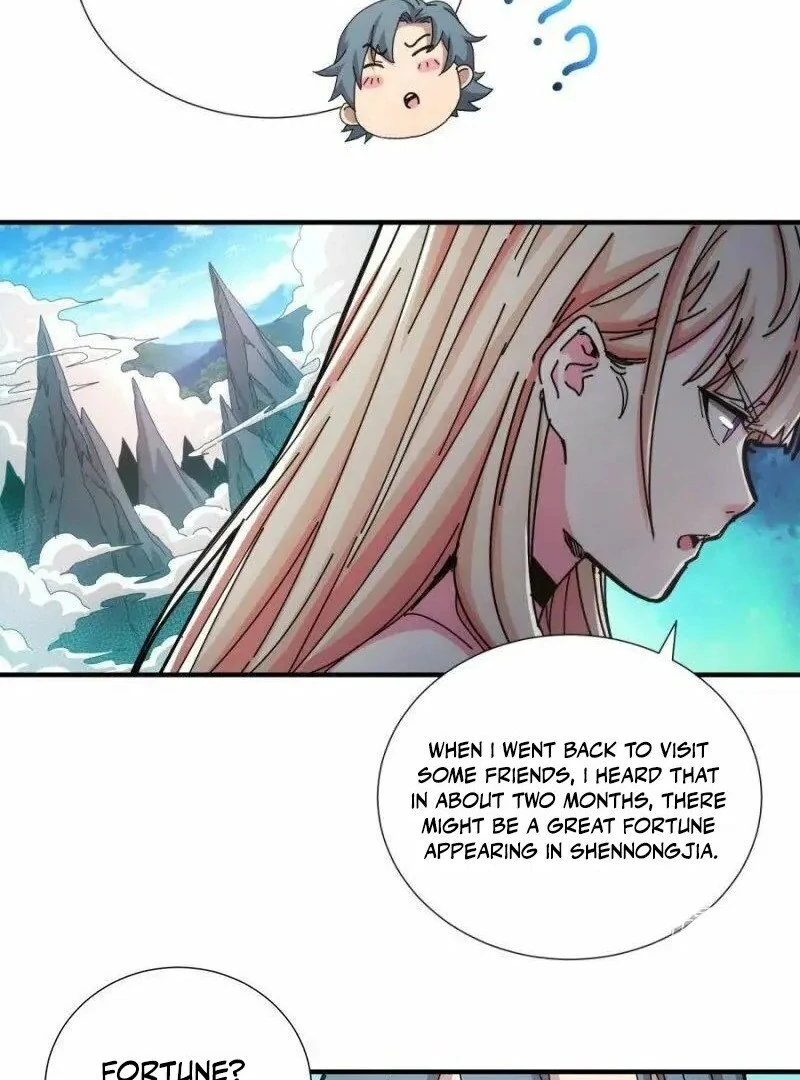 Taixu Apartment Chapter 26 - page 8