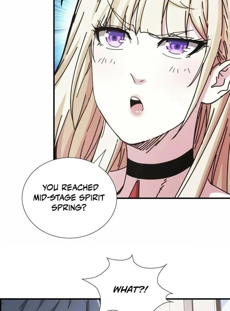 Taixu Apartment Chapter 27 - page 23