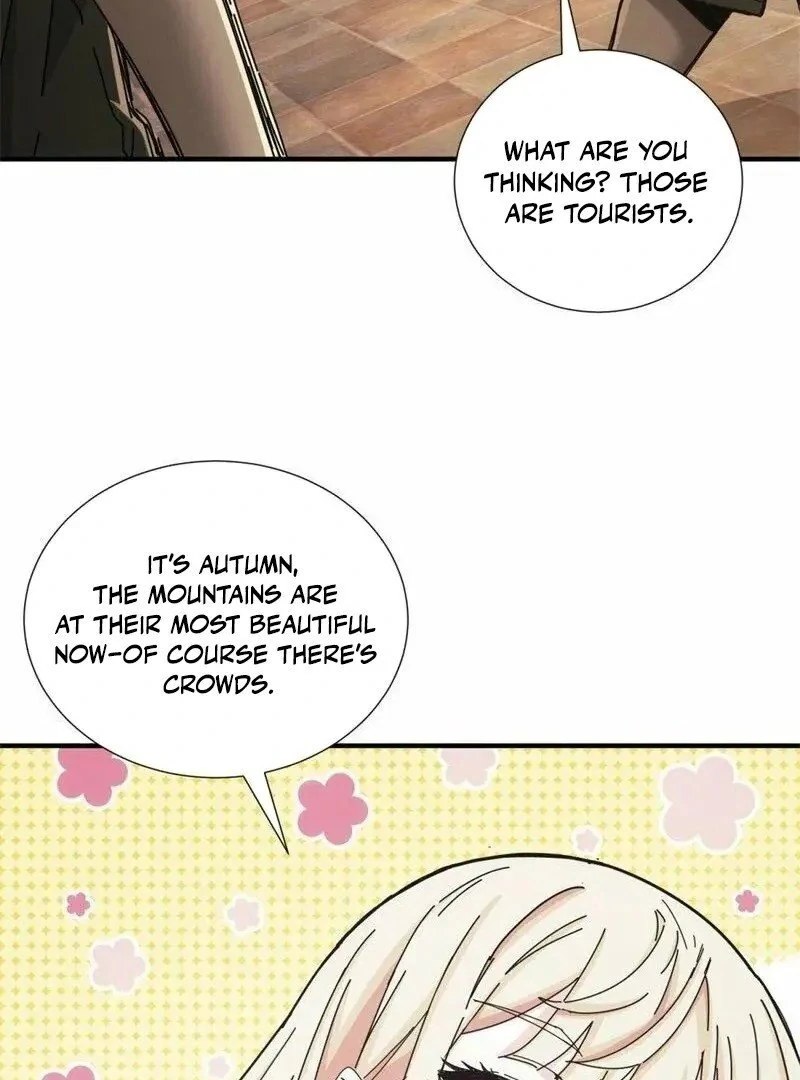 Taixu Apartment Chapter 27 - page 46