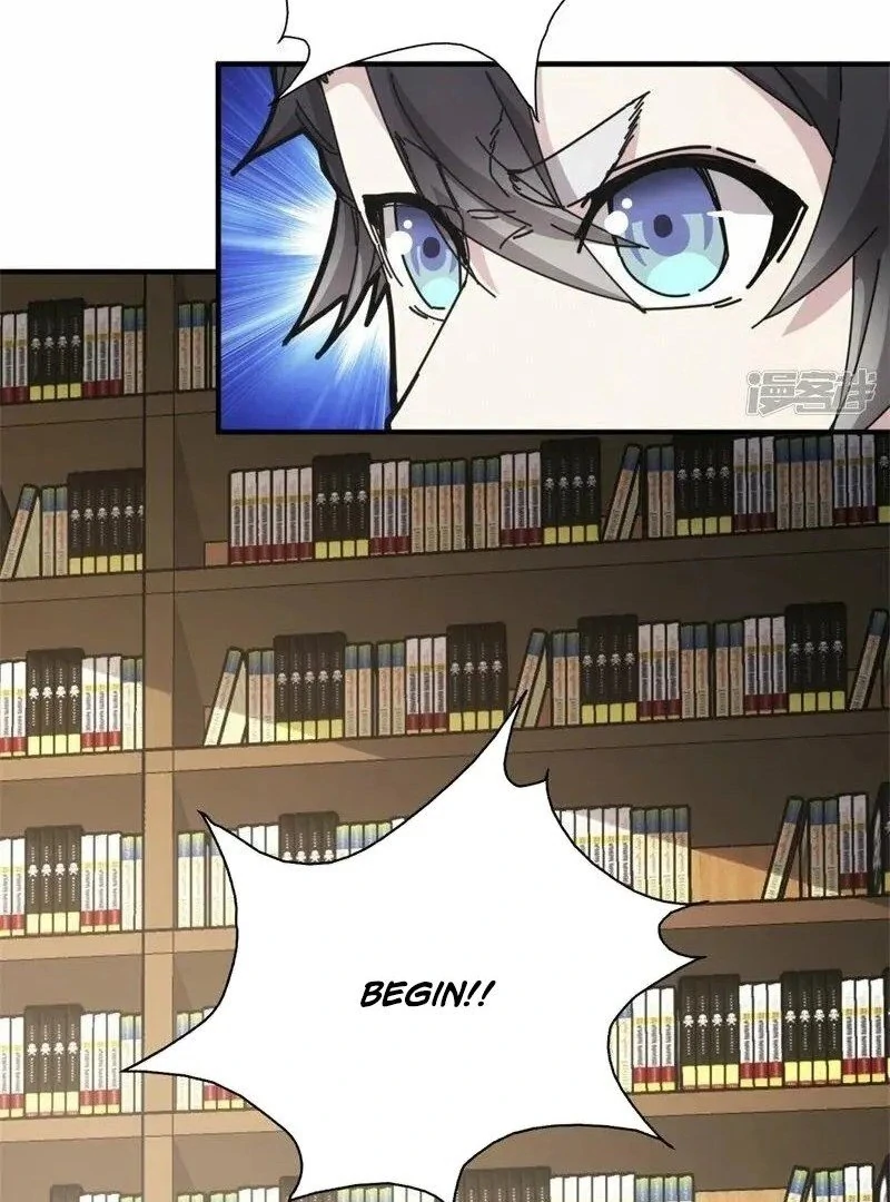 Taixu Apartment Chapter 27 - page 7