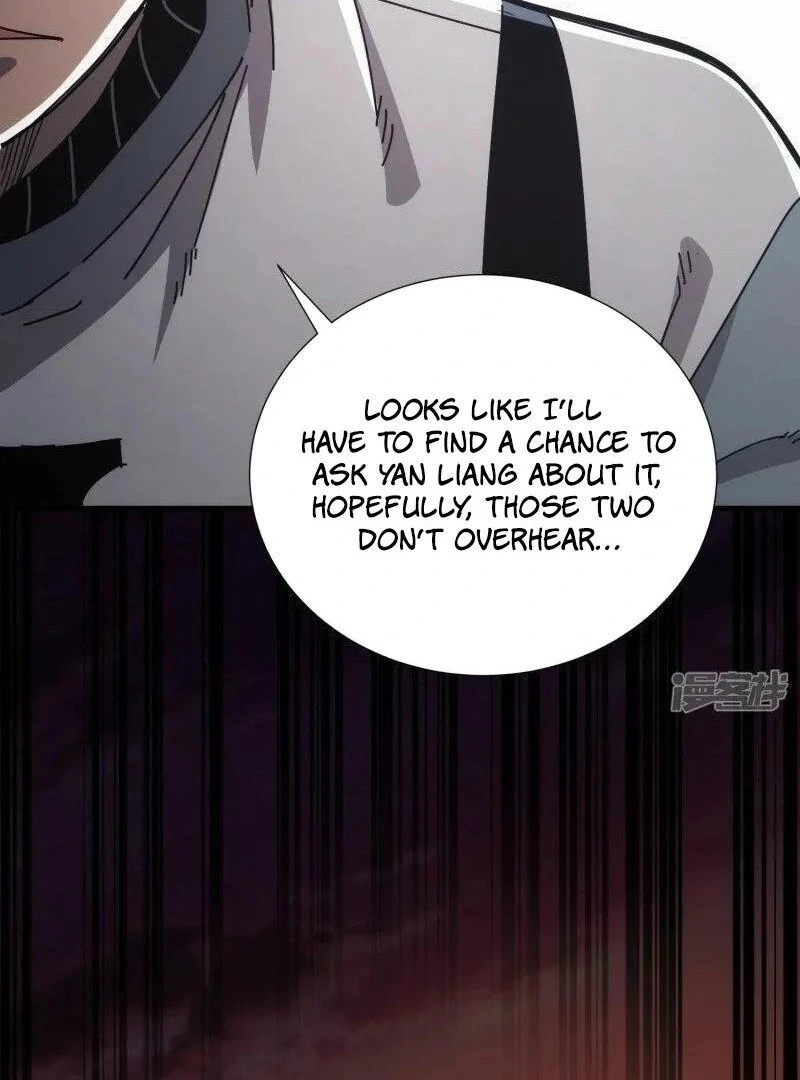 Taixu Apartment Chapter 25 - page 11