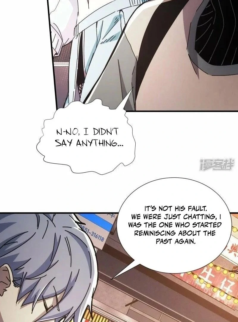 Taixu Apartment Chapter 25 - page 25
