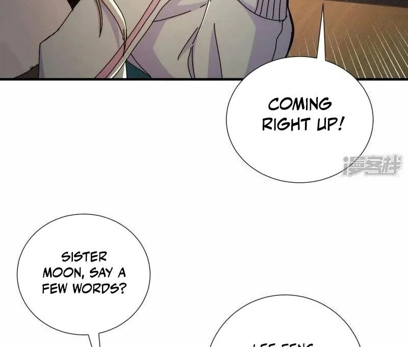 Taixu Apartment Chapter 25 - page 29