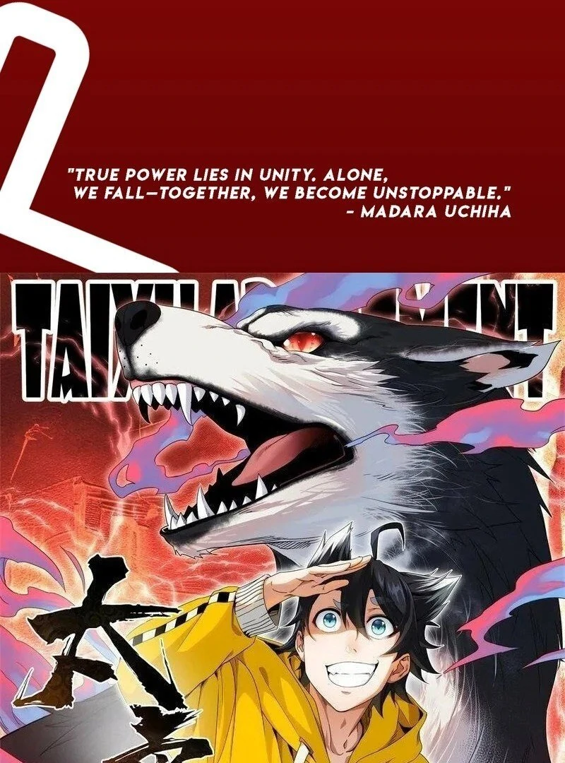 Taixu Apartment Chapter 25 - page 3