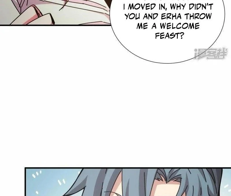 Taixu Apartment Chapter 25 - page 39