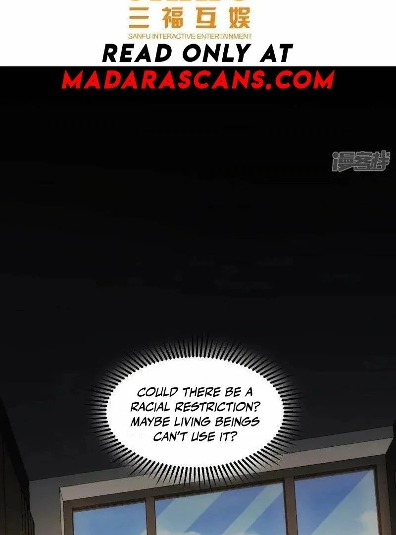 Taixu Apartment Chapter 25 - page 5