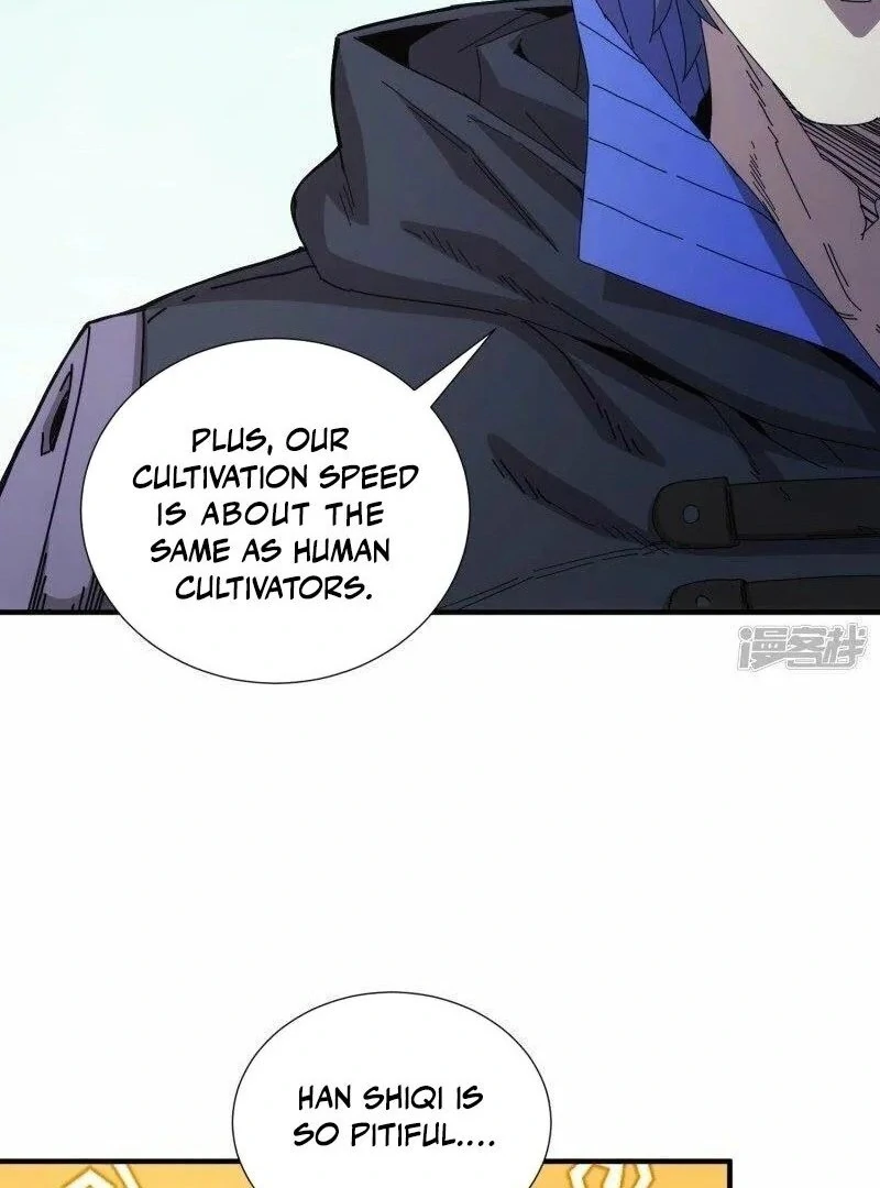 Taixu Apartment Chapter 25 - page 51