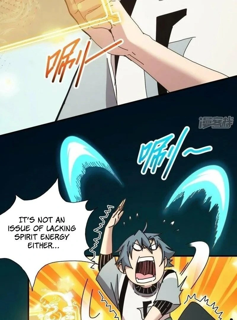 Taixu Apartment Chapter 25 - page 8