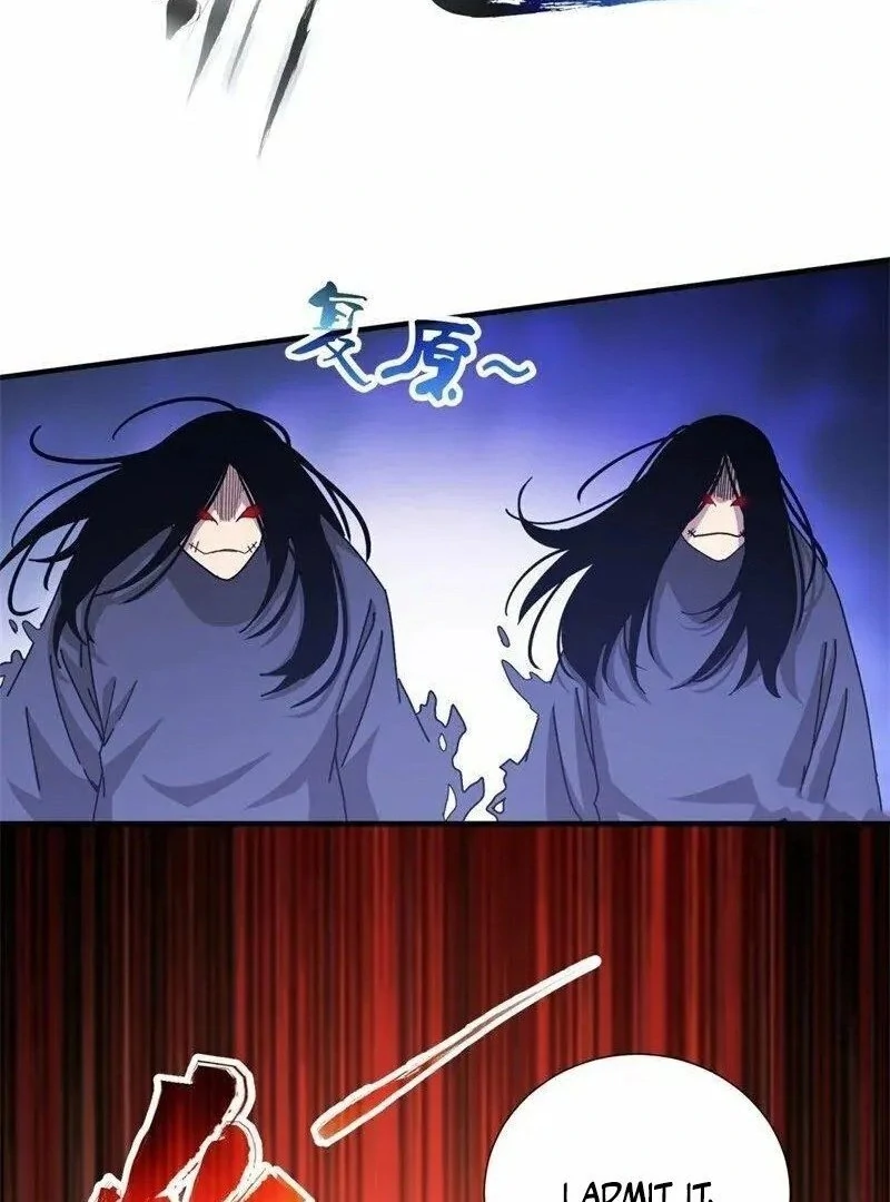 Taixu Apartment Chapter 17 - page 15