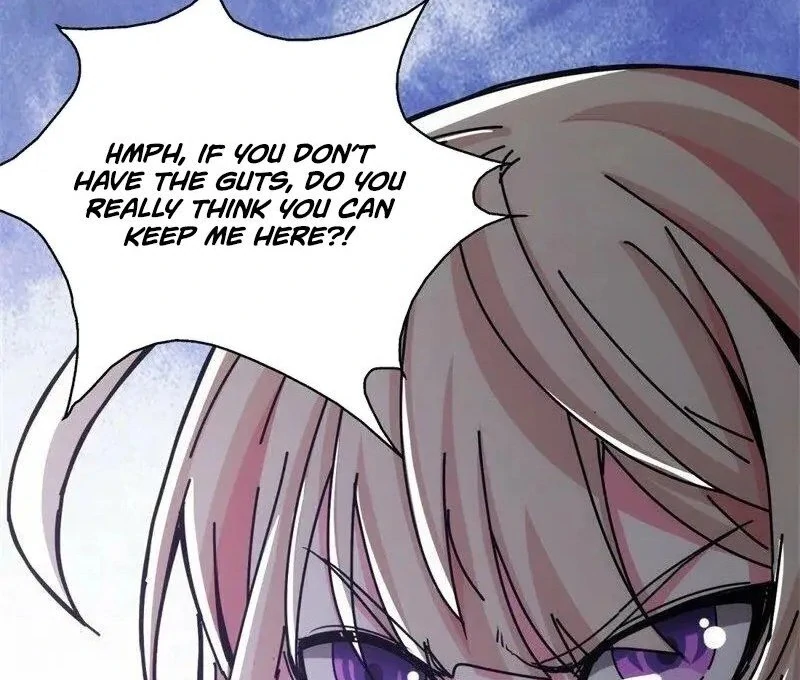 Taixu Apartment Chapter 17 - page 19