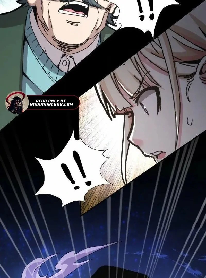 Taixu Apartment Chapter 17 - page 37