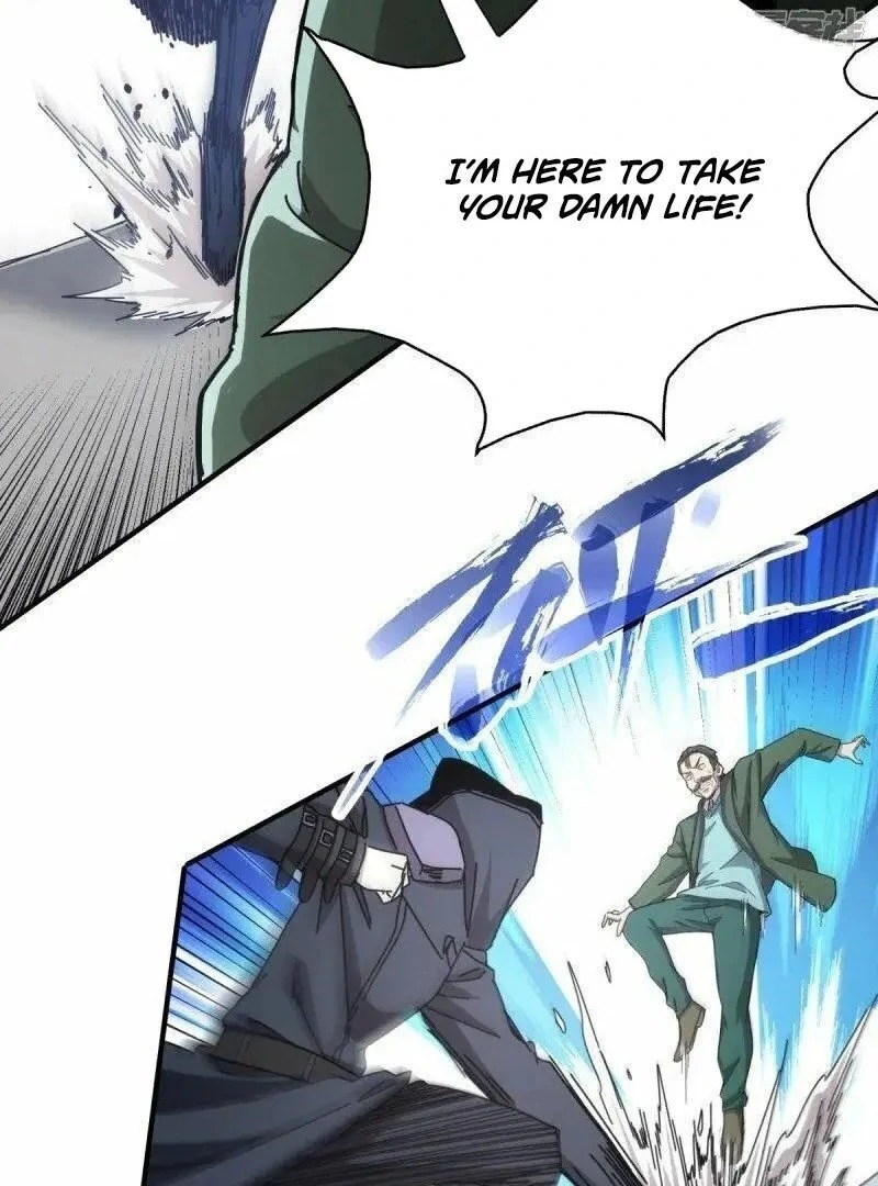 Taixu Apartment Chapter 17 - page 42