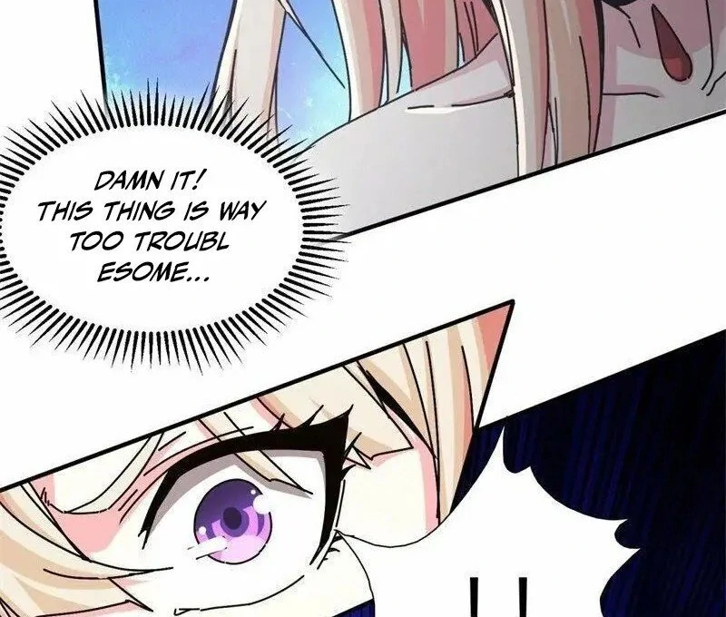 Taixu Apartment Chapter 17 - page 9