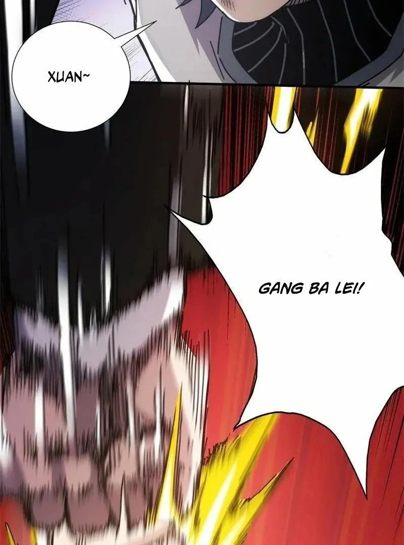 Taixu Apartment Chapter 15 - page 7