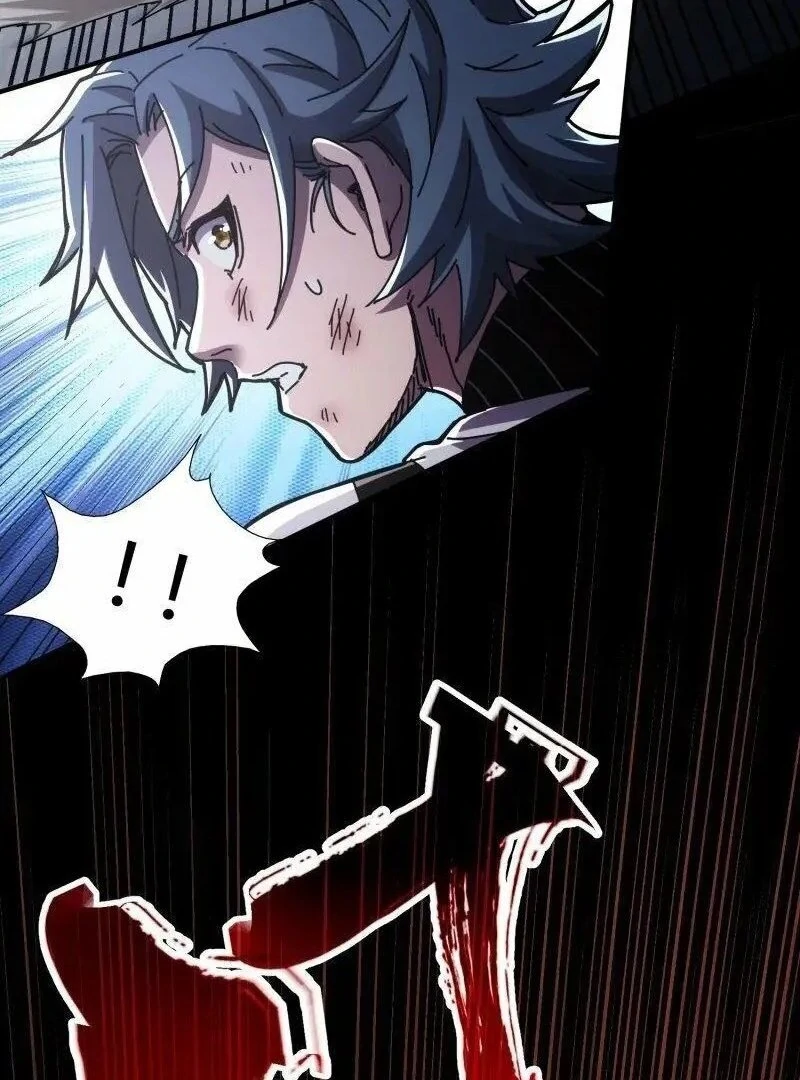 Taixu Apartment Chapter 16 - page 14