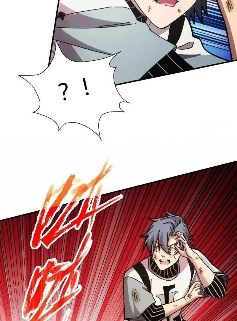 Taixu Apartment Chapter 16 - page 21