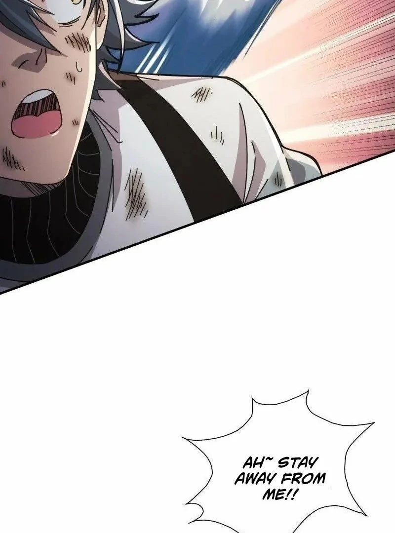 Taixu Apartment Chapter 16 - page 24