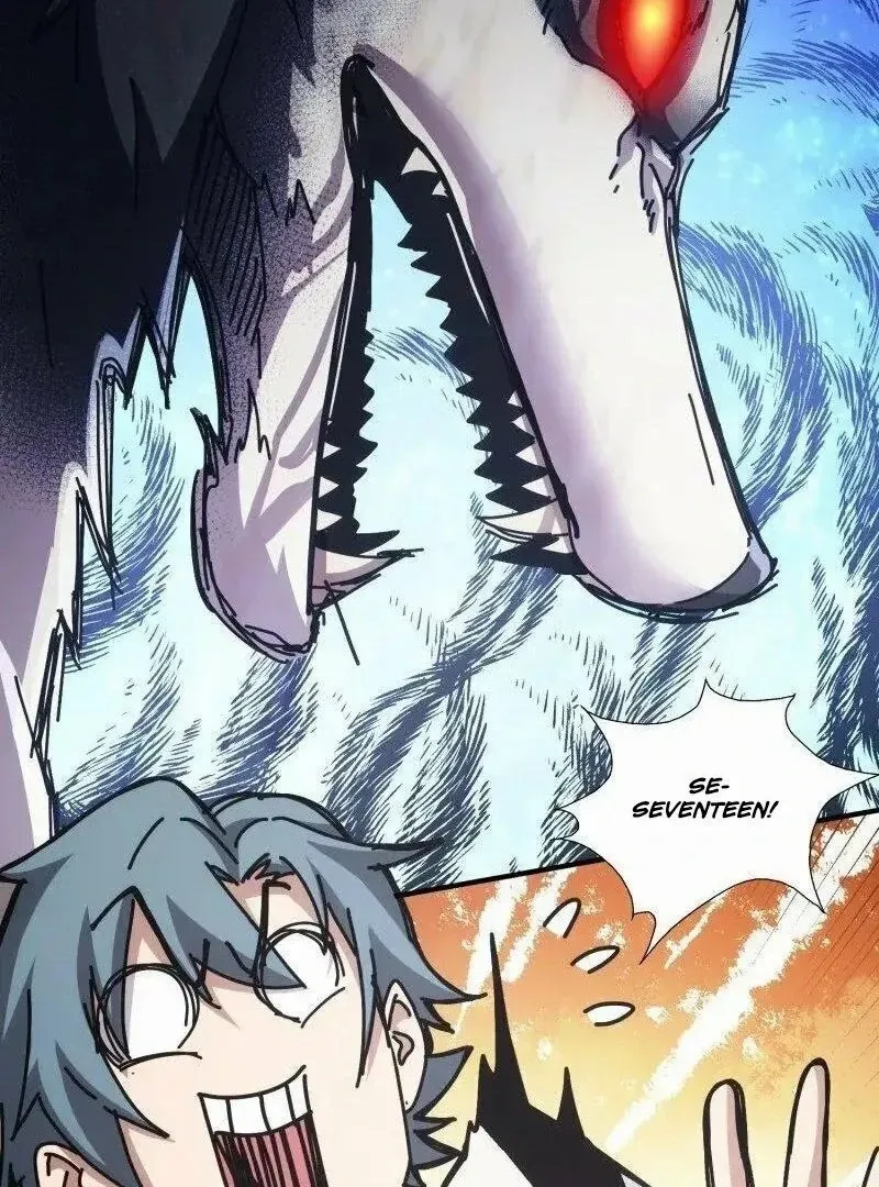 Taixu Apartment Chapter 16 - page 33
