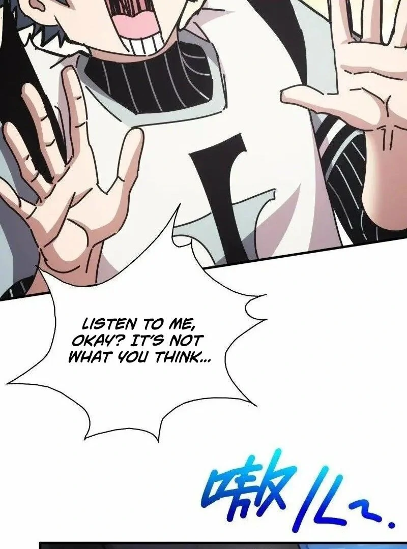 Taixu Apartment Chapter 16 - page 34