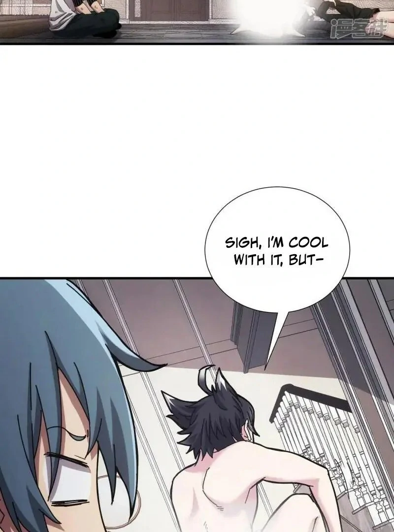 Taixu Apartment Chapter 16 - page 45