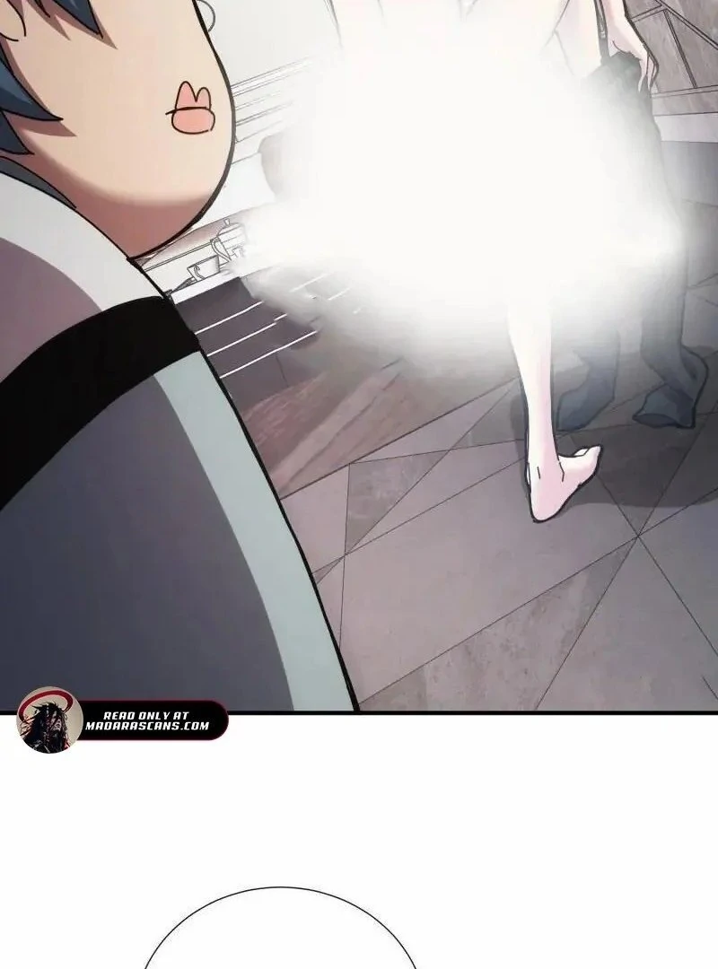 Taixu Apartment Chapter 16 - page 46
