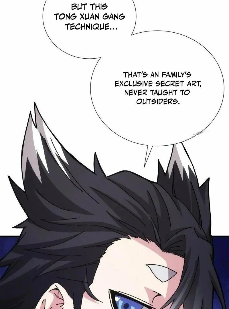Taixu Apartment Chapter 16 - page 47