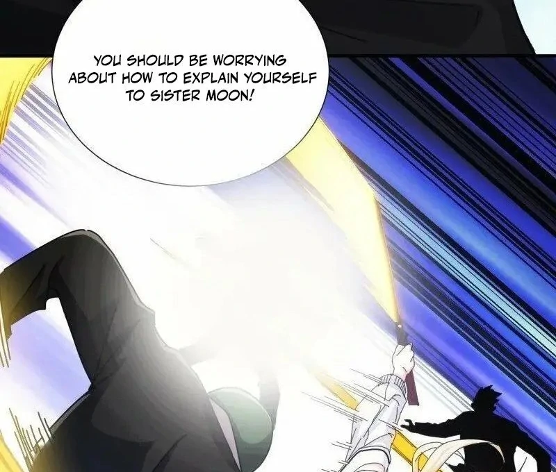 Taixu Apartment Chapter 16 - page 49