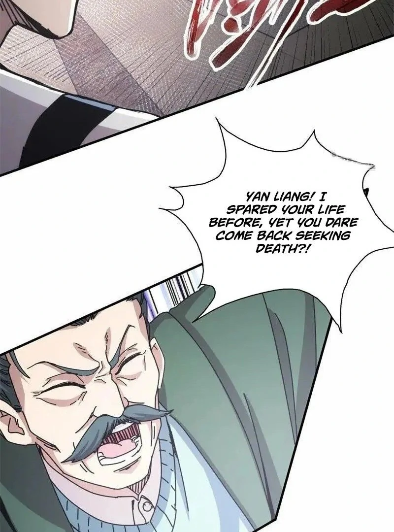 Taixu Apartment Chapter 18 - page 12