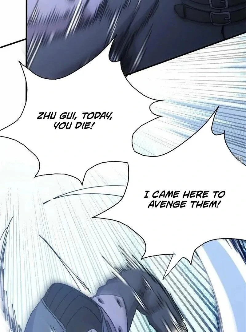 Taixu Apartment Chapter 18 - page 14